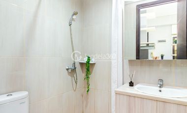 Disewakan Apartemen Aspen Residence tipe 2BR Full Furnished | ASPC082