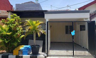 Rumah disewakan di Genteng, Surabaya