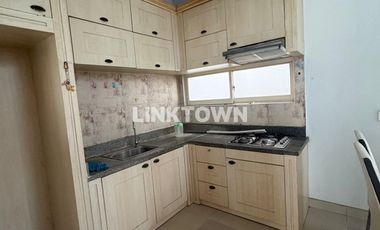 Rumah 2 Lantai di Kawasan Elite Pakuwon Indah The Mansion Surabaya