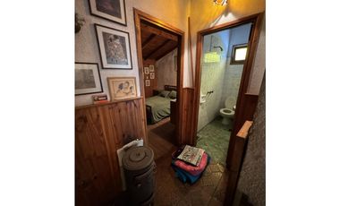 VENTA CASA SOBRE 2 LOTES A METROS DE AV. JUAN B JUSTO B.RIVADAVIA