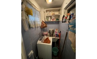 VENTA CASA SOBRE 2 LOTES A METROS DE AV. JUAN B JUSTO B.RIVADAVIA