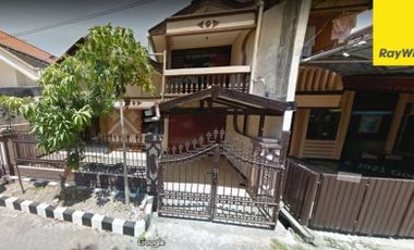 Disewakan Rumah 2 Lantai Siap Pakai Di Menanggal Indah, Surabaya