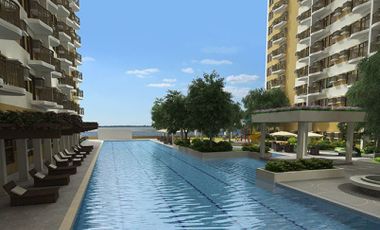 2 Bedrooms CONDO FOR RENT in The Radiance Manila Bay, Manila City