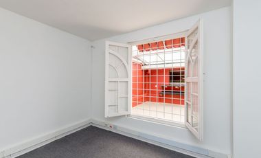 oficina en arriendo en quinta camacho. Cod A27630