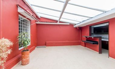 oficina en arriendo en quinta camacho. Cod A27630