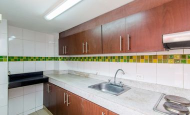 oficina en arriendo en quinta camacho. Cod A27630