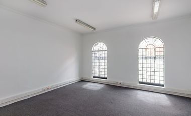 oficina en arriendo en quinta camacho. Cod A27630