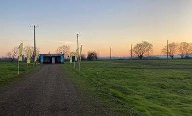 Parcelas Talca - Venta de Terreno en la Septima Region Chile