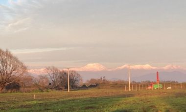 Parcelas Talca - Venta de Terreno en la Septima Region Chile