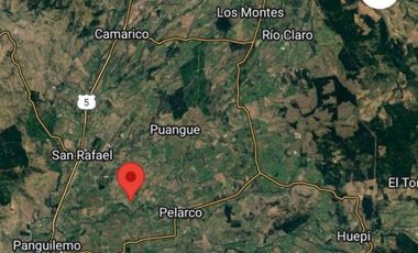Parcelas Talca - Venta de Terreno en la Septima Region Chile