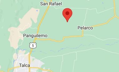 Parcelas Talca - Venta de Terreno en la Septima Region Chile