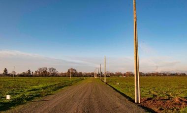 Parcelas Talca - Venta de Terreno en la Septima Region Chile