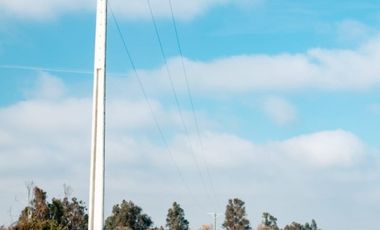 Parcelas Talca - Venta de Terreno en la Septima Region Chile