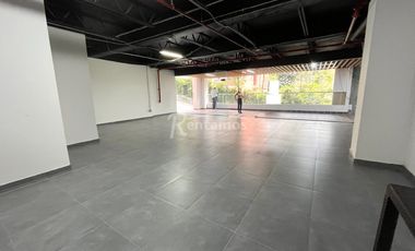 local en arriendo en la doctora. Cod A776805