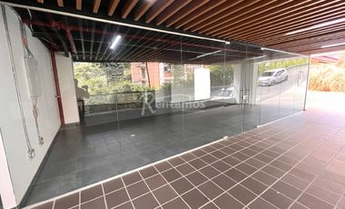 local en arriendo en la doctora. Cod A776805