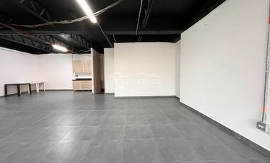 local en arriendo en la doctora. Cod A776805