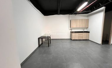 local en arriendo en la doctora. Cod A776805