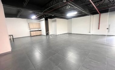 local en arriendo en la doctora. Cod A776805