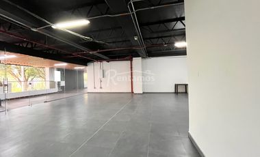 local en arriendo en la doctora. Cod A776805