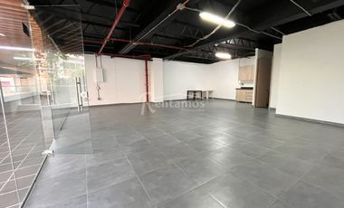 local en arriendo en la doctora. Cod A776805