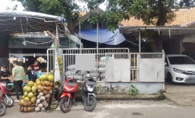Rumah Siap Huni Manyar Mukti Surabaya
