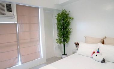 Tagaytay 1 Bedroom Fully Furnished Condo For Rent
