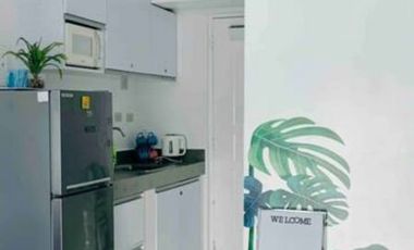 Tagaytay 1 Bedroom Fully Furnished Condo For Rent