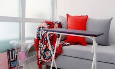 Tagaytay 1 Bedroom Fully Furnished Condo For Rent