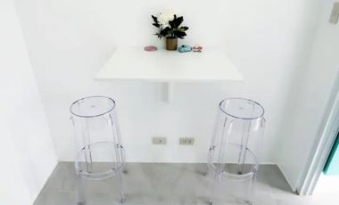Tagaytay 1 Bedroom Fully Furnished Condo For Rent