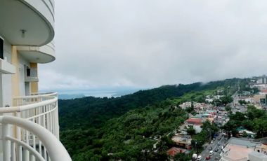 Tagaytay 1 Bedroom Fully Furnished Condo For Rent