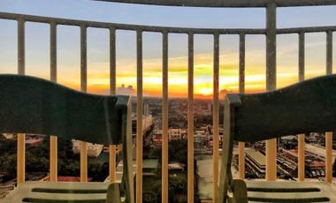 Tagaytay 1 Bedroom Fully Furnished Condo For Rent