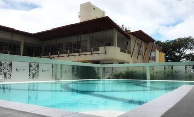 Tagaytay 1 Bedroom Fully Furnished Condo For Rent