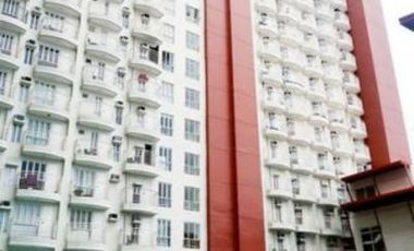Tagaytay 1 Bedroom Fully Furnished Condo For Rent