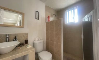 VENTA CASA EN YAUTEPEC