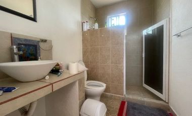 VENTA CASA EN YAUTEPEC