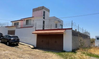 VENTA CASA EN YAUTEPEC