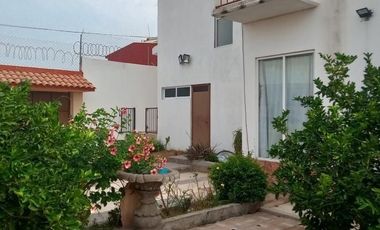 VENTA CASA EN YAUTEPEC