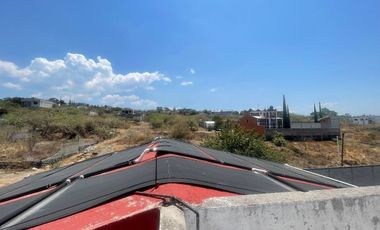 VENTA CASA EN YAUTEPEC