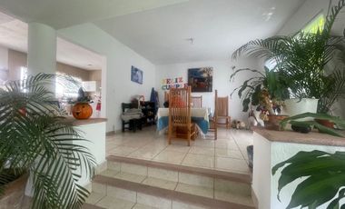 VENTA CASA EN YAUTEPEC