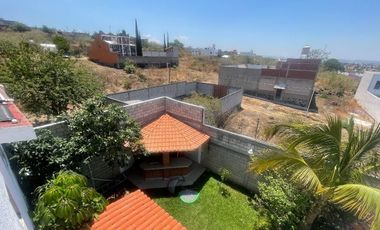VENTA CASA EN YAUTEPEC