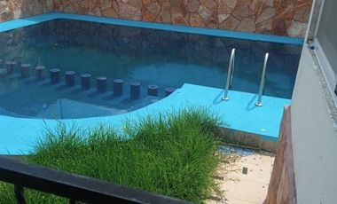 VENTA CASA EN YAUTEPEC