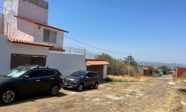 VENTA CASA EN YAUTEPEC