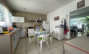 VENTA CASA EN YAUTEPEC