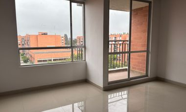 apartamento en arriendo en zaragoza. Cod A125859