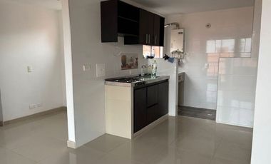 apartamento en arriendo en zaragoza. Cod A125859