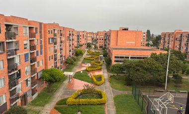 apartamento en arriendo en zaragoza. Cod A125859