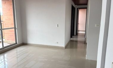 apartamento en arriendo en zaragoza. Cod A125859