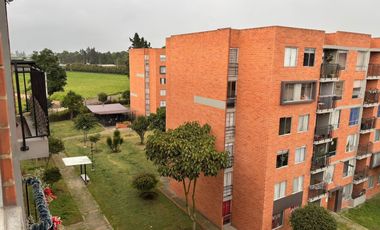 apartamento en arriendo en zaragoza. Cod A125859