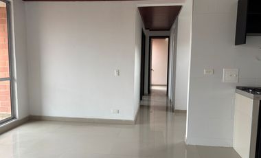 apartamento en arriendo en zaragoza. Cod A125859