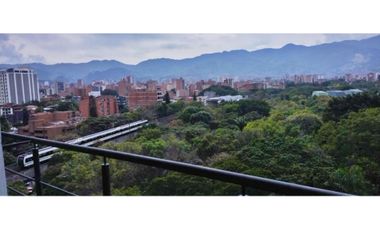 Apartamento con Apartaestudio en Venta Estadio Medellin Antioquia